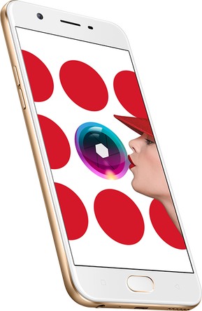 Oppo A57 Dual SIM TD-LTE Version 2 CPH1701 / F3 Lite